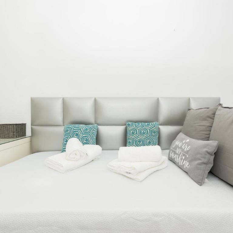Miranda Premium Center - Apartment - 15