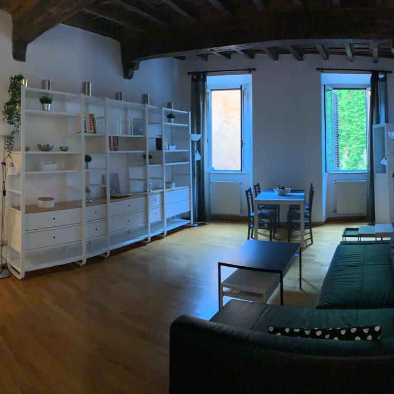 Navona Relais - Center of Rome - Appartamento con 2 Camere da Letto - 19