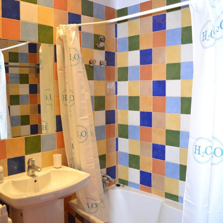 Apartamento Puerta del Pirineo - Appartamento con Terrazza - 5