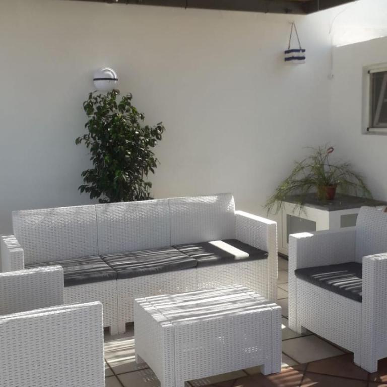 AQUAMARINE Relaxing Capri Suites - Appartamento con Terrazza - 31