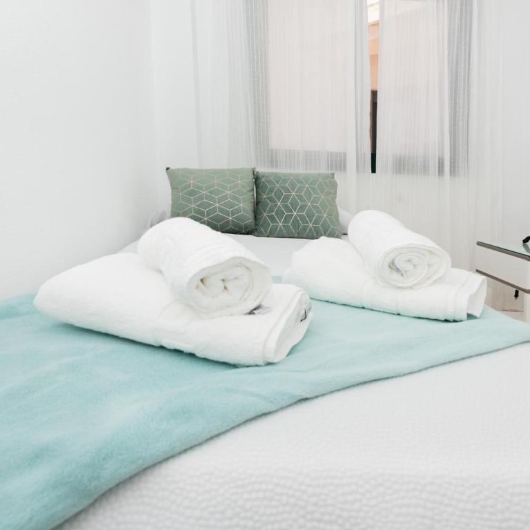 Miranda Premium Center - Apartment - 12