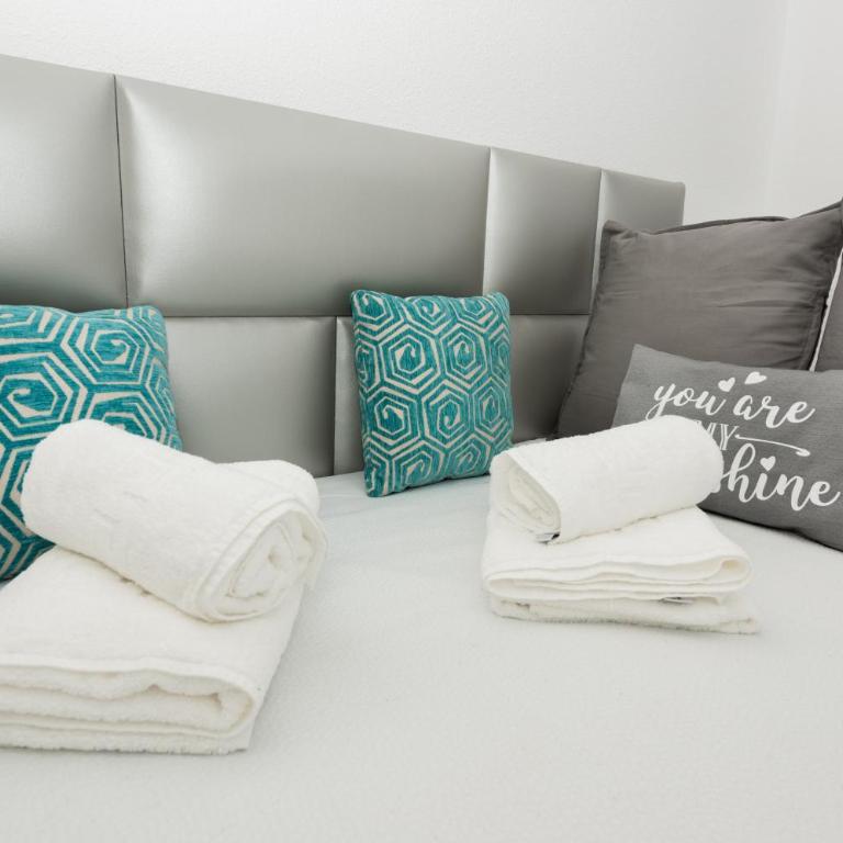 Miranda Premium Center - Apartment - 23