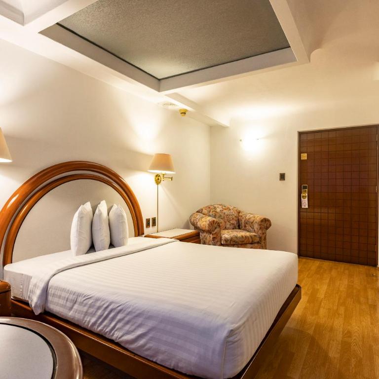 Hotel Beverly - Executive Zimmer - 3