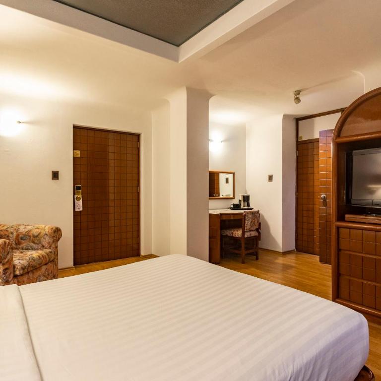 Hotel Beverly - Executive Zimmer - 1