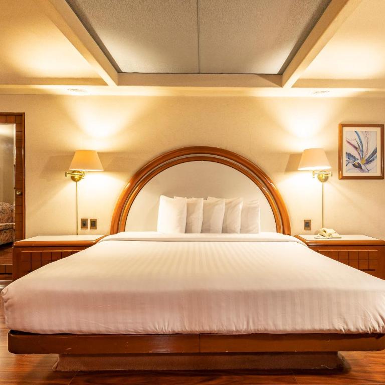 Hotel Beverly - Junior Suite - 5