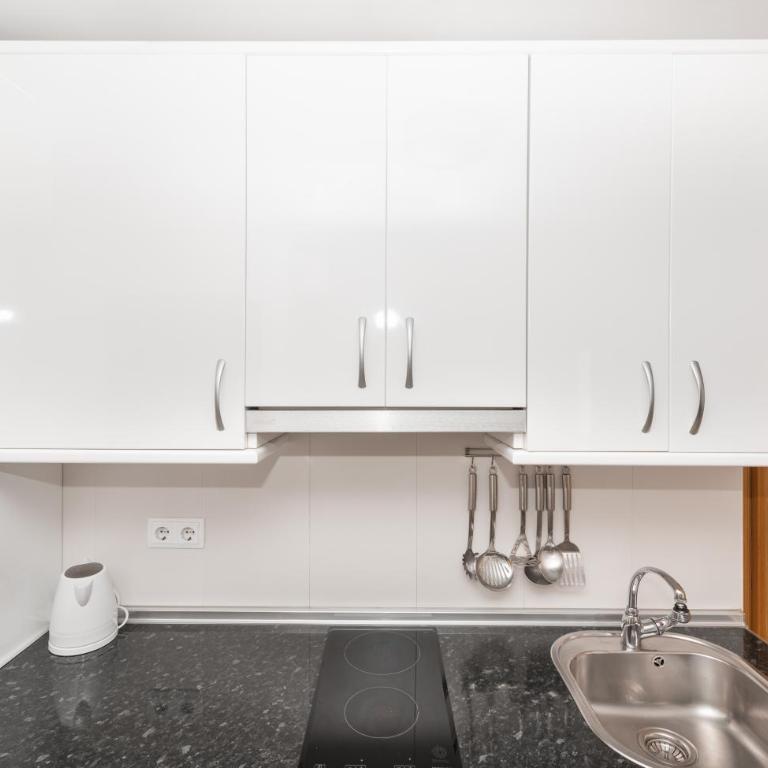 Wonderful Malagueta Pompidou - Apartamento Estudio - 17