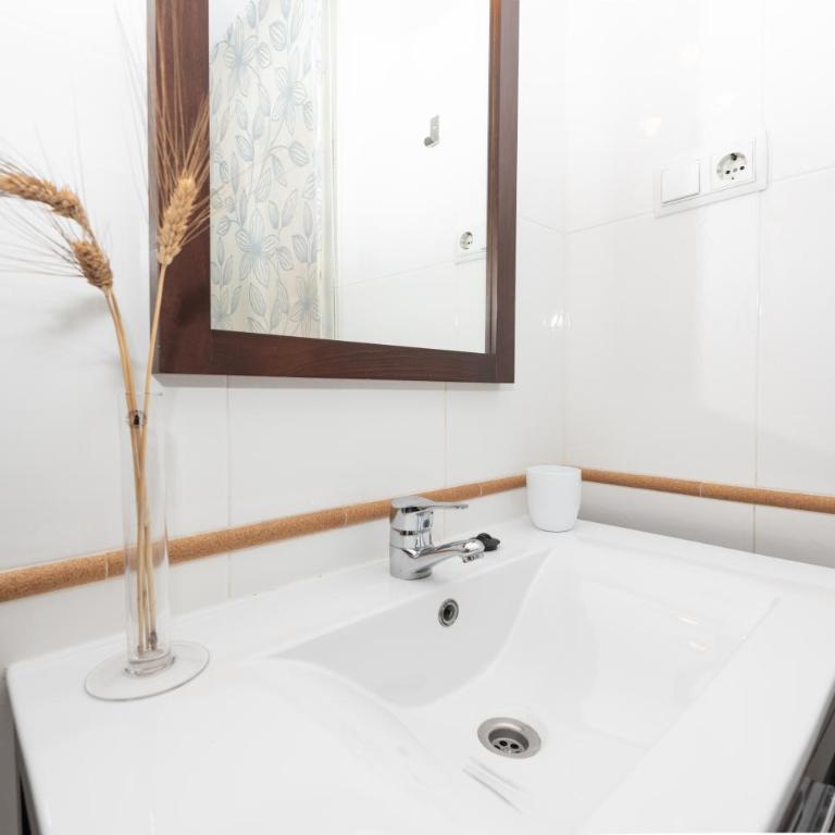 Wonderful Malagueta Pompidou - Apartamento Estudio - 25