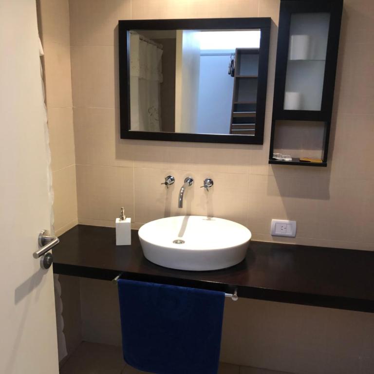 Live Hotel Apartments Palermo Hollywood - 1 Dormitorio - Apartamento de 1 dormitorio - 45