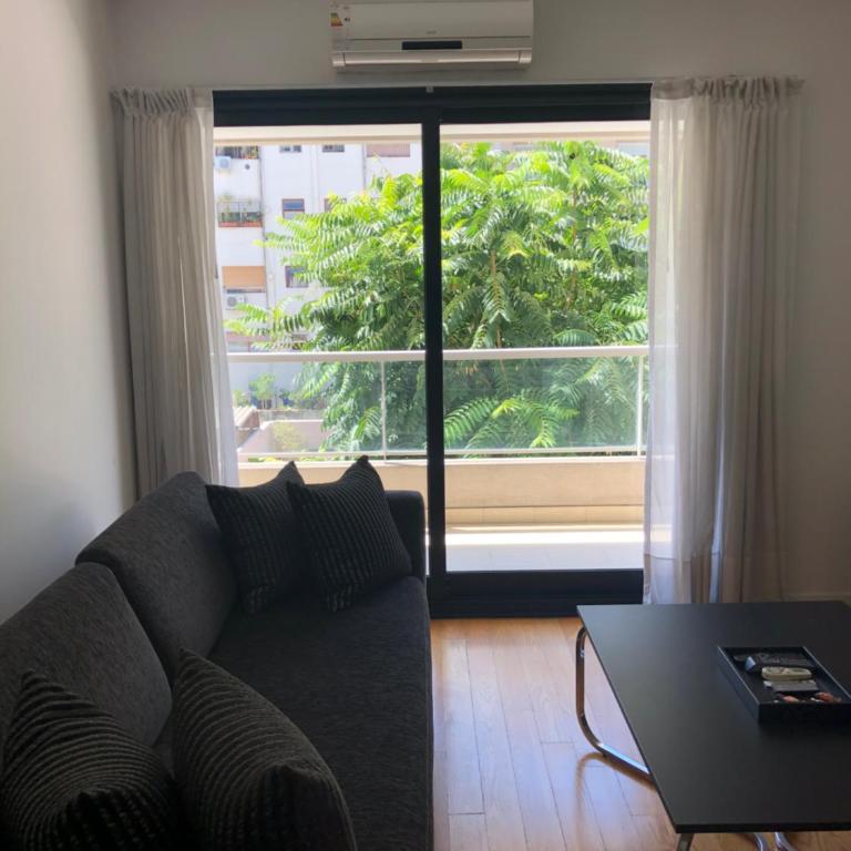 Live Hotel Apartments Palermo Hollywood - 1 Dormitorio - Apartamento de 1 dormitorio - 21