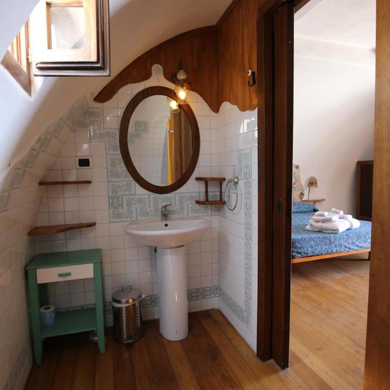 Il Cigno Affittacamere Bed & Breakfast - Camera Tripla Deluxe con Vista Mare - 3