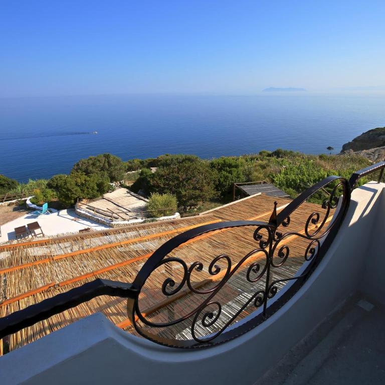 Il Cigno Affittacamere Bed & Breakfast - Camera Quadrupla Comfort - 1