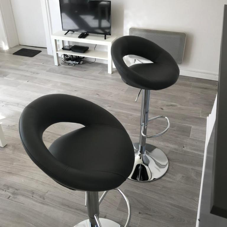 Studio 50m Plage - Appartement 1 Chambre - 3