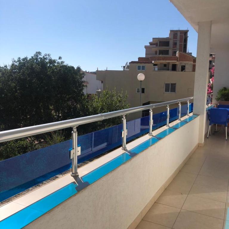Apartmani Dini - Studio sa Pogledom na More - 3