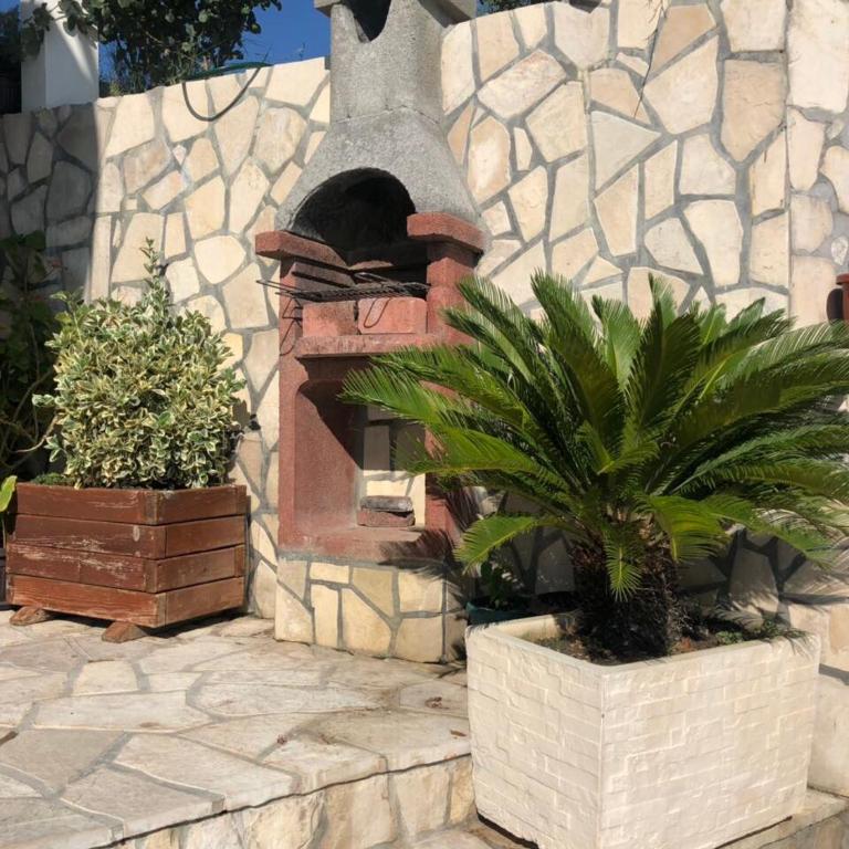 Apartmani Dini - Apartman sa 1 Spavaćom Sobom - 7