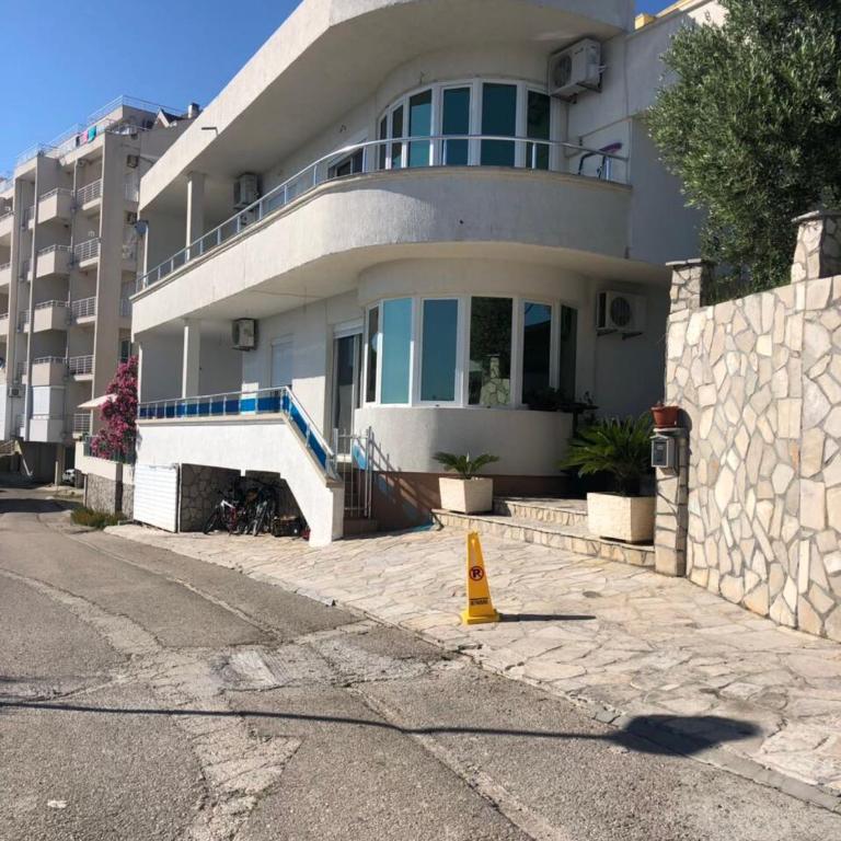 Apartmani Dini - Apartman sa 1 Spavaćom Sobom - 5