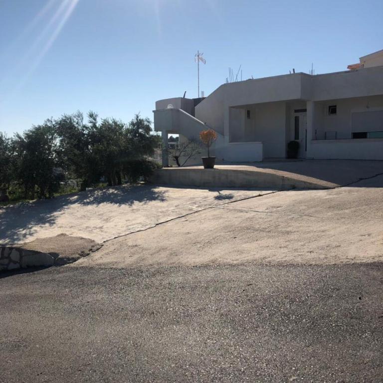 Apartmani Dini - Apartman sa 1 Spavaćom Sobom - 4