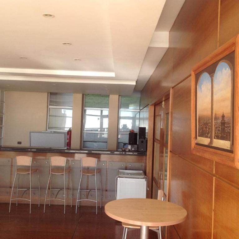 Departamento vista espectacular al océano - Apartamento de 2 dormitorios - 16