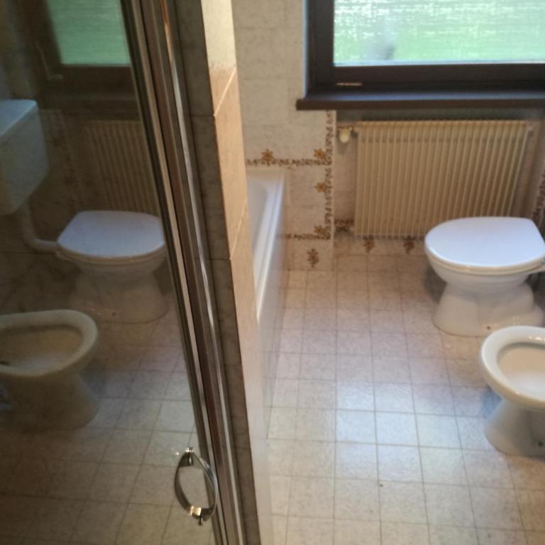 Casa Monteggia - Appartamento con 1 Camera da Letto - Piano Terra - 6