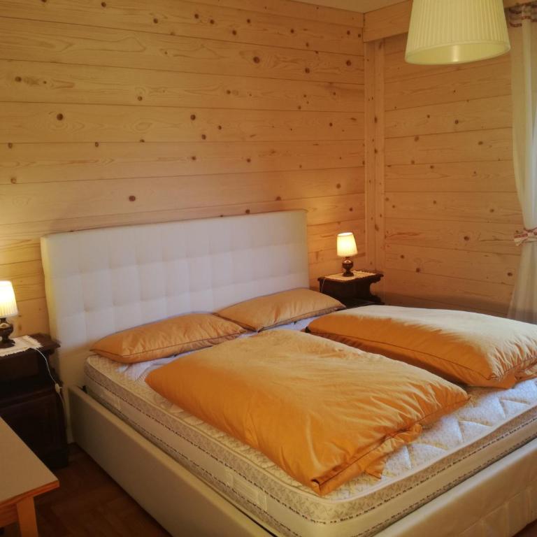 Casa Monteggia - Appartamento con 1 Camera da Letto - Piano Terra - 18