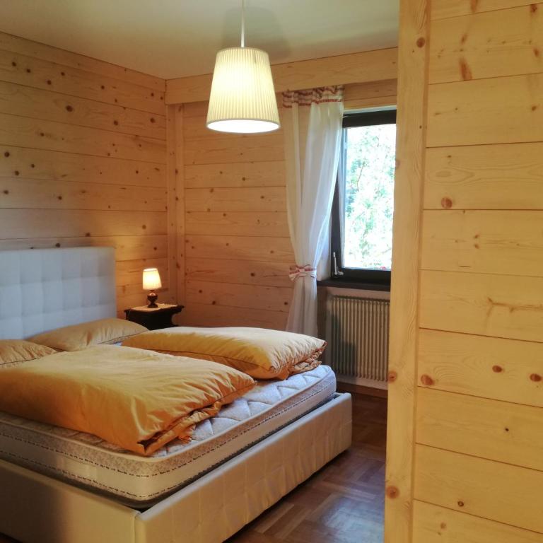 Casa Monteggia - Appartamento con 1 Camera da Letto - Piano Terra - 3