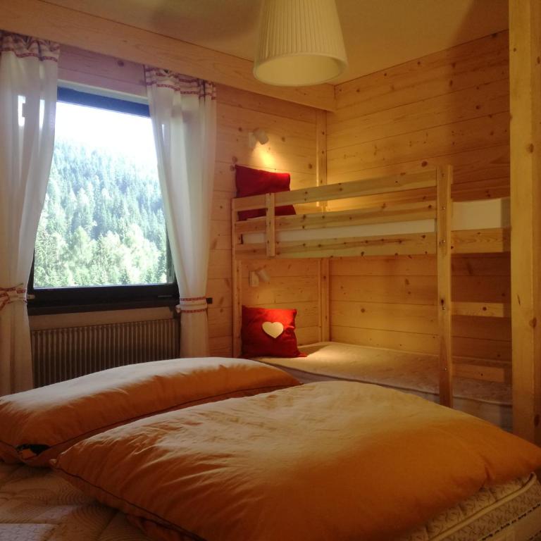 Casa Monteggia - Appartamento con 1 Camera da Letto - Piano Terra - 2