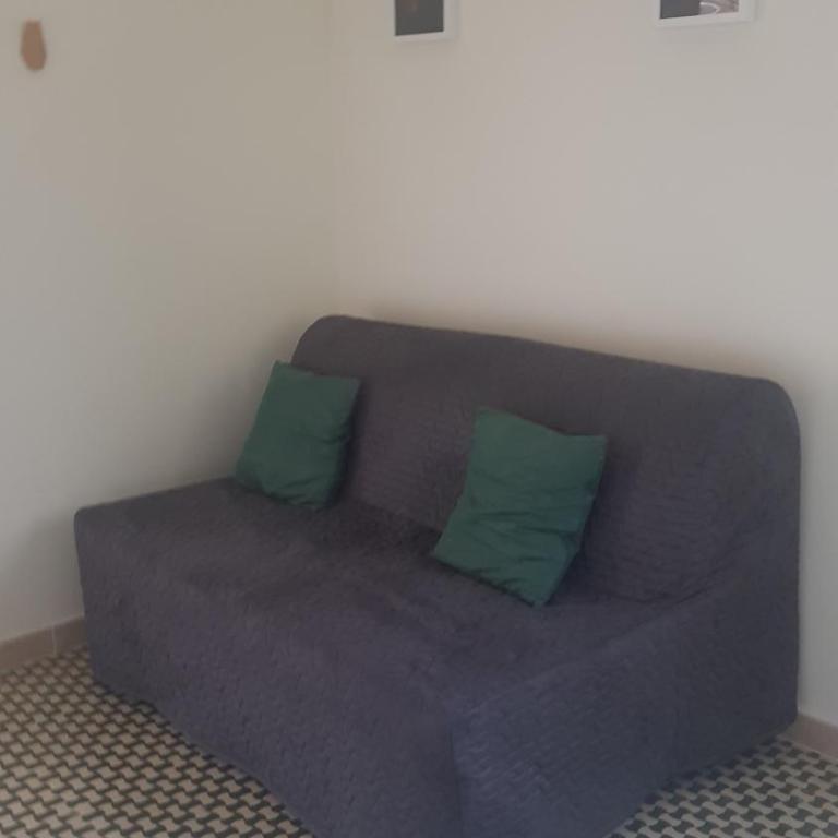 Casa Il Germoglio - Appartamento con Vista Giardino - 16
