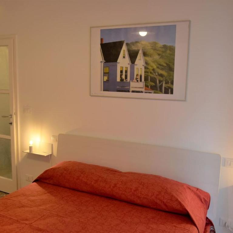 CA' PALAORO - Appartamento con 1 Camera da Letto - 6
