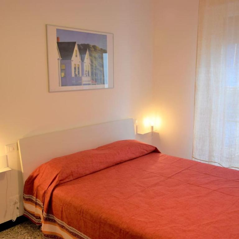 CA' PALAORO - Appartamento con 1 Camera da Letto - 7