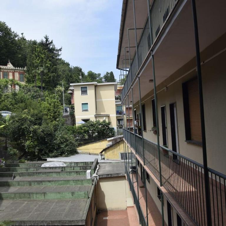 CA' PALAORO - Appartamento con 1 Camera da Letto - 8