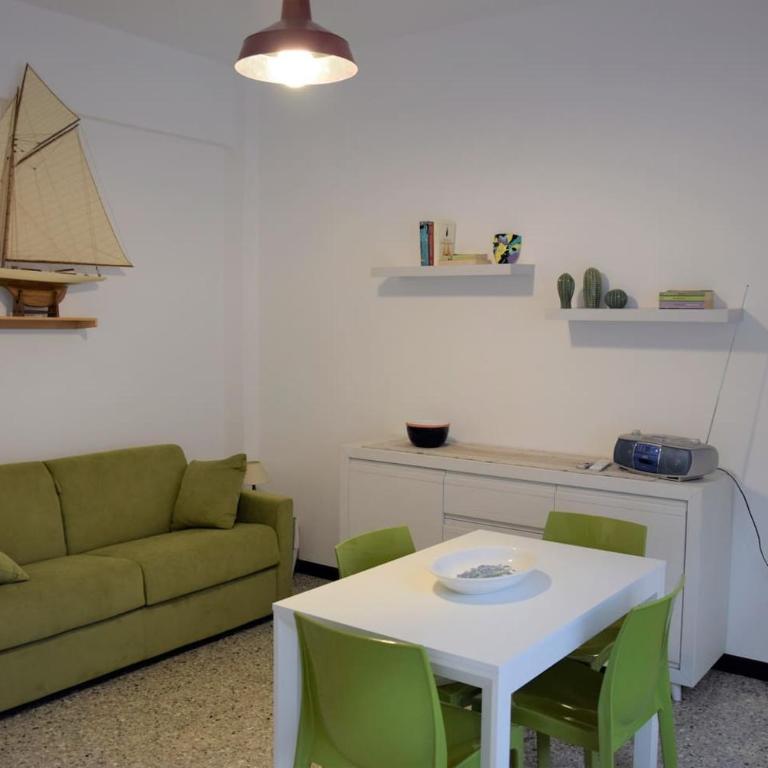 CA' PALAORO - Appartamento con 1 Camera da Letto - 9