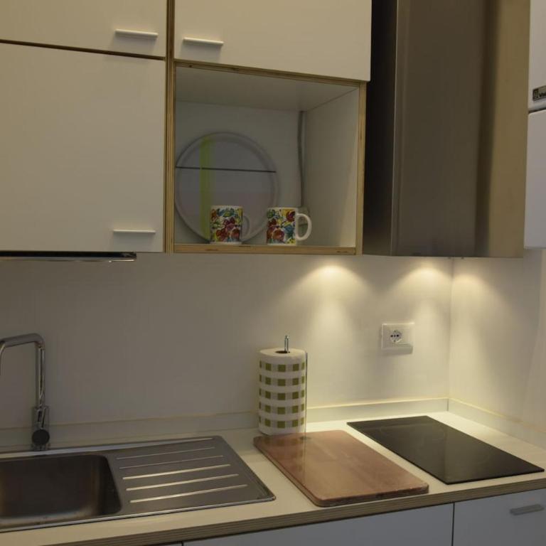 CA' PALAORO - Appartamento con 1 Camera da Letto - 10