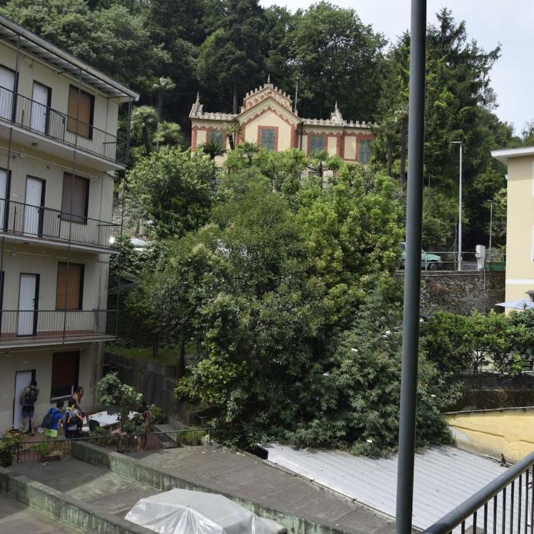 CA' PALAORO - Appartamento con 1 Camera da Letto - 11