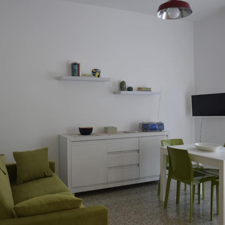 CA' PALAORO - Appartamento con 1 Camera da Letto - 12
