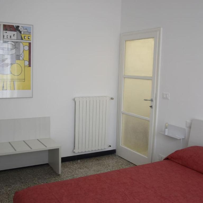CA' PALAORO - Appartamento con 1 Camera da Letto - 16