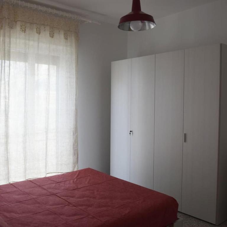 CA' PALAORO - Appartamento con 1 Camera da Letto - 17