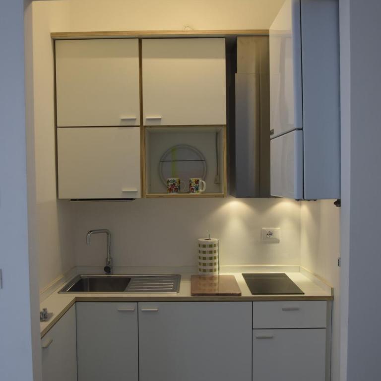 CA' PALAORO - Appartamento con 1 Camera da Letto - 5