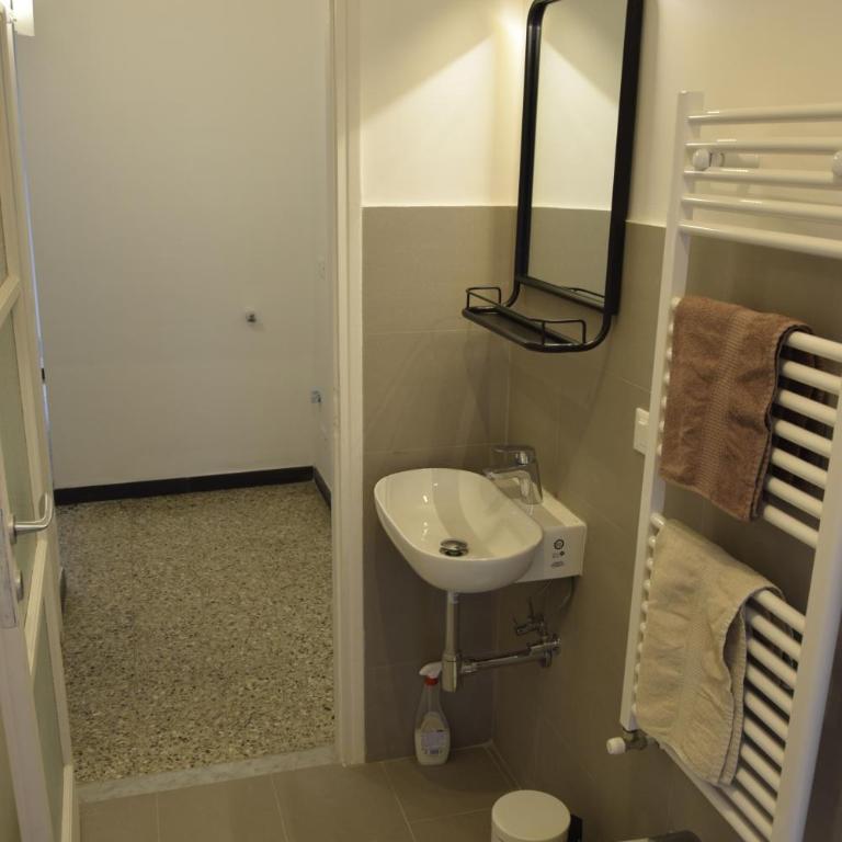 CA' PALAORO - Appartamento con 1 Camera da Letto - 13