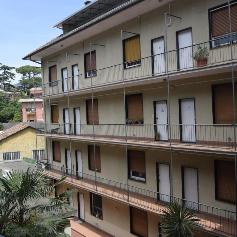 CA' PALAORO - Appartamento con 1 Camera da Letto - 19