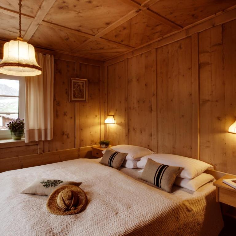 Berghotel Ladinia - Double Room - 3