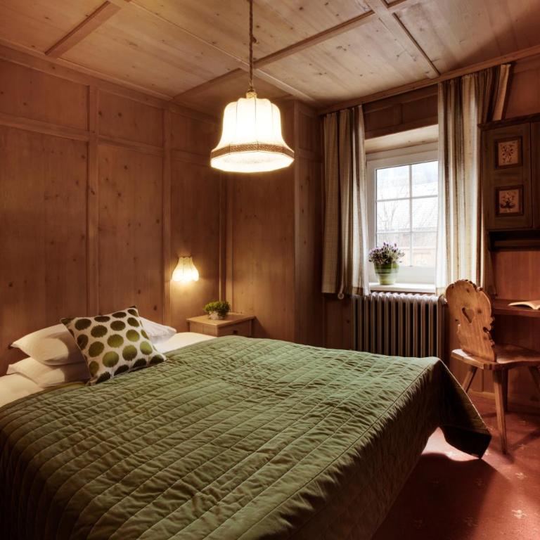 Berghotel Ladinia - Double Room - 7