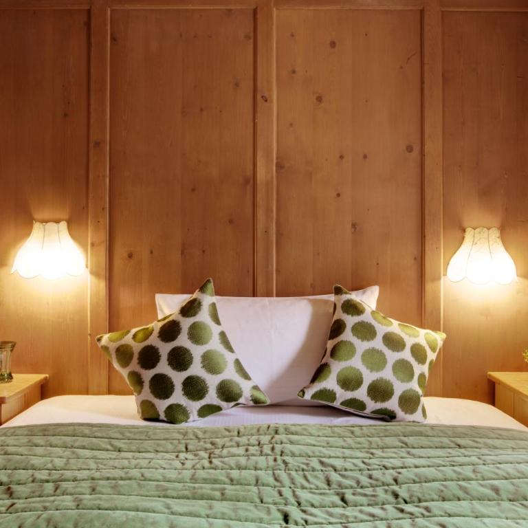 Berghotel Ladinia - Double Room - 8