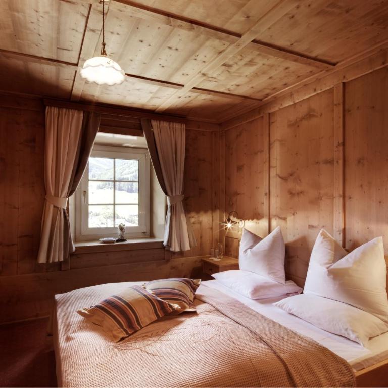 Berghotel Ladinia - Double Room - 1