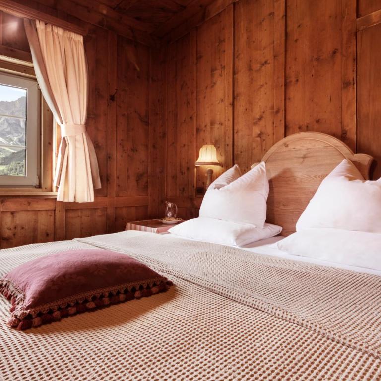 Berghotel Ladinia - Double Room - 9