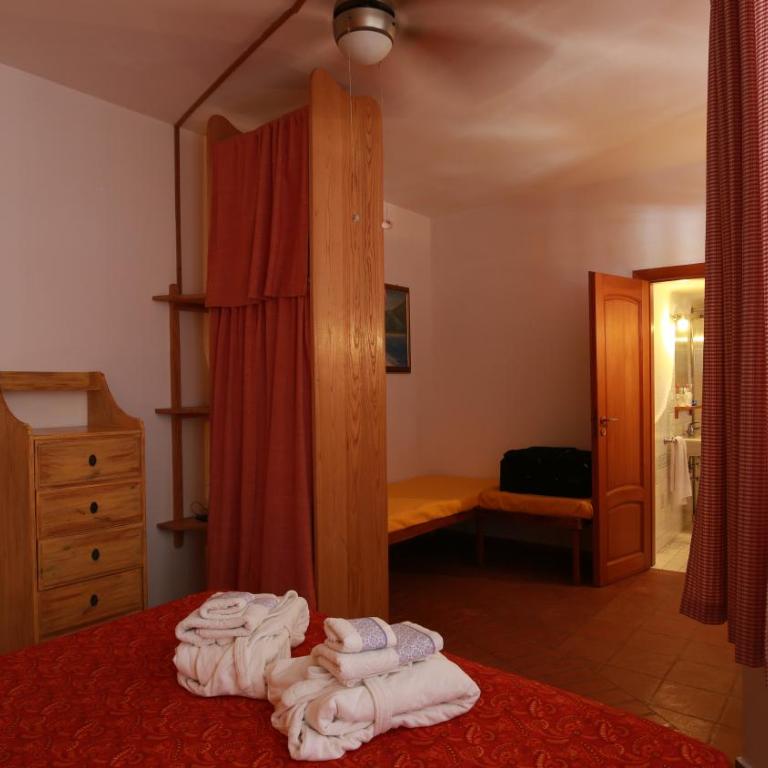 Il Cigno Affittacamere Bed & Breakfast - Camera Tripla con Vista Mare - 5