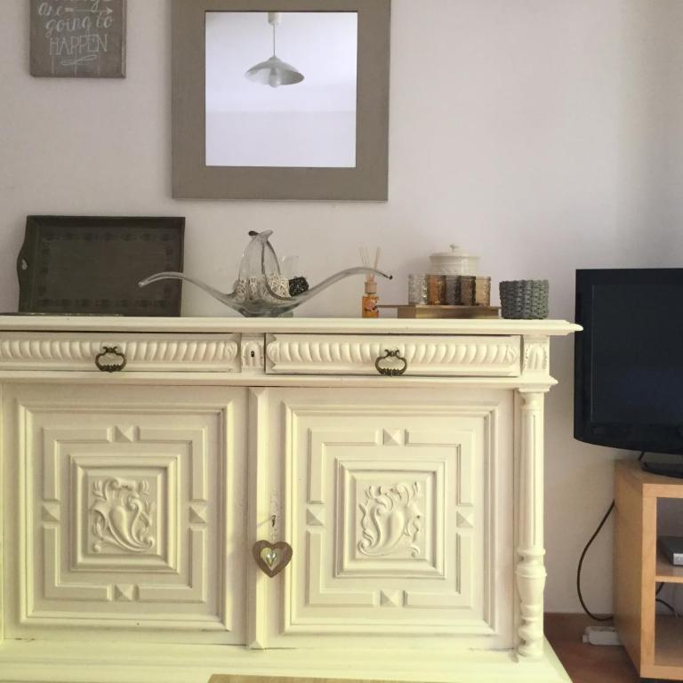 Les Milles Plantes - Apartment - Erdgeschoss - 4