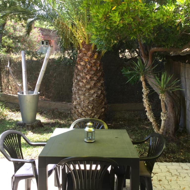 Les Milles Plantes - Apartment - Erdgeschoss - 9