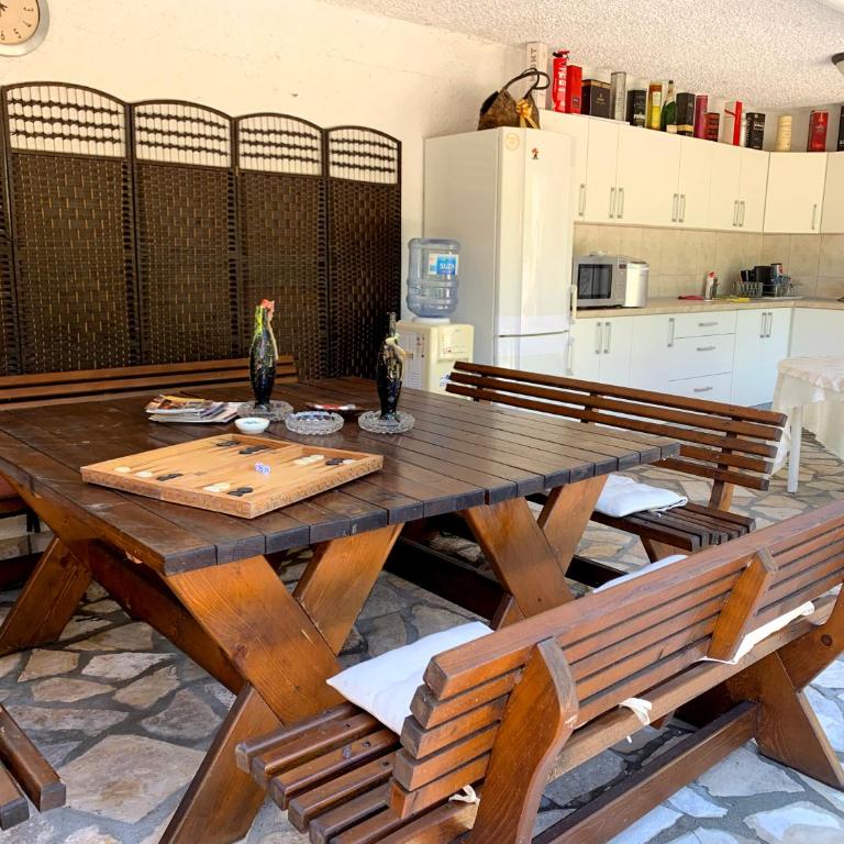 Villa Monte Boutique Apartments in Herceg Novi - Apartment with Balcony - 18