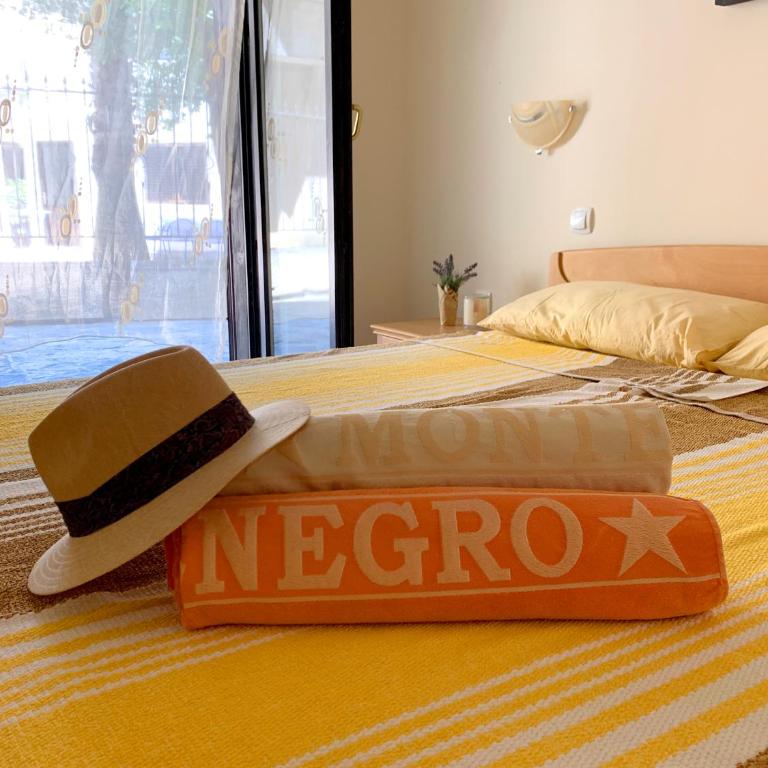 Villa Monte Boutique Apartments in Herceg Novi - Apartment with Balcony - 11