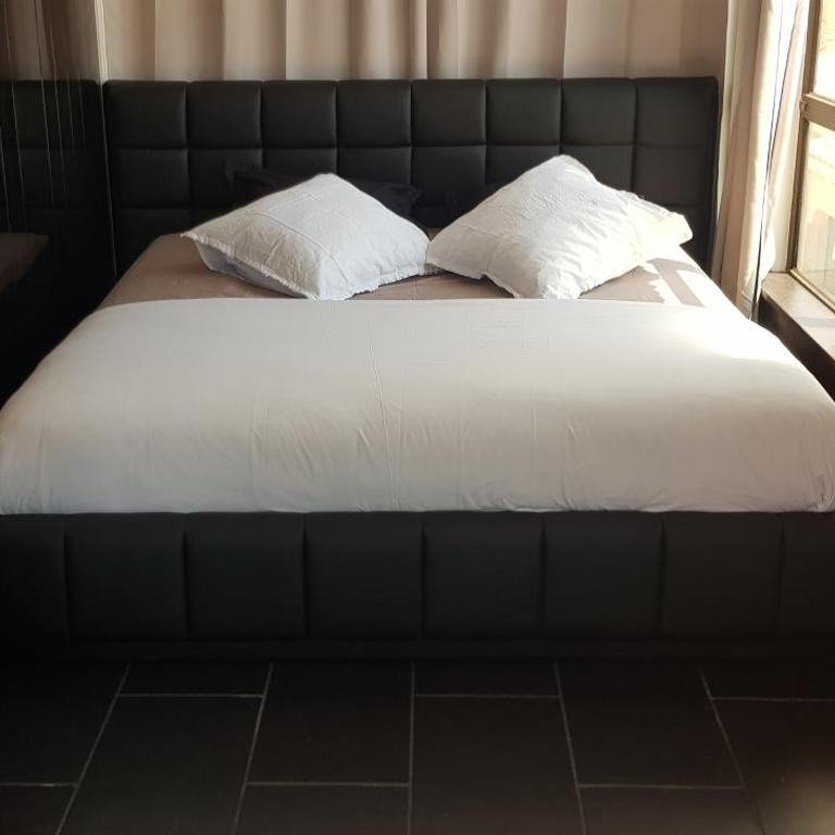 Black loft - Appartement - 2