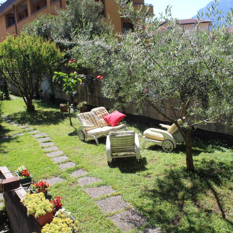 Il giardino dei fiori -Free Private Parking - Appartamento con 2 Camere da Letto - 28